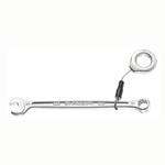 Facom Combination Spanner, 32mm, Metric, Double Ended, 355 mm Overall