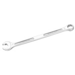 Facom Combination Spanner, 17mm, Metric, Double Ended, 284.5 mm Overall