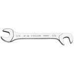 Facom Spanner, Imperial, Double Ended, 120 mm Overall