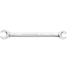 Facom Flare Nut Spanner, Imperial, Double Ended, 140 mm Overall