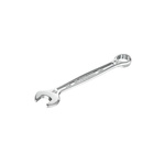 Facom Combination Spanner, 34mm, Metric, Double Ended, 390 mm Overall