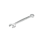 Facom Combination Spanner, 35mm, Metric, Double Ended, 430 mm Overall