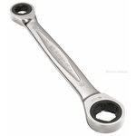 Facom Ring Spanner, 14mm, Metric, Double Ended
