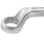 Facom Ring Spanner, 50mm, Metric, 290 mm Overall