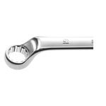 Facom Ring Spanner, 8mm, Metric, Double Ended, 182 mm Overall