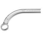 Facom Ring Spanner, 14mm, Metric, Double Ended, 184 mm Overall