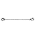 Facom Ring Spanner, 14mm, Metric, Double Ended, 181 mm Overall