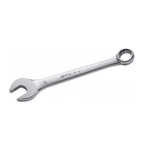 SAM Combination Ratchet Spanner, 32mm, Metric, 320 mm Overall