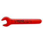 Knipex Spanner, 139.7 mm Overall
