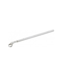 SAM 109 Series Ring Spanner, 38mm, Metric, 860 mm Overall