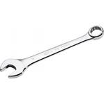 SAM 50 Series Combination Spanner, 16mm, Metric, 198 mm Overall