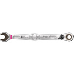 Wera Joker Series Combination Ratchet Spanner, 8mm, Metric, Double Ended, 144 mm Overall