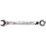 Wera Joker Series Combination Ratchet Spanner, 14mm, Metric, Double Ended, 187 mm Overall