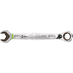 Wera Joker Series Combination Ratchet Spanner, 18mm, Metric, Double Ended, 234 mm Overall
