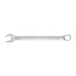 GearWrench Combination Spanner, 46mm, Metric, Double Ended, 649 mm Overall
