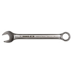 Bahco Combination Spanner, Imperial, Double Ended, 215 mm Overall