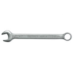 Teng Tools Combination Spanner, No, 200 mm Overall