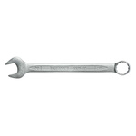 Teng Tools Combination Spanner, No, 240 mm Overall