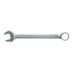 Teng Tools Combination Spanner, Metric, No, Double Ended, 380 mm Overall