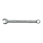 Teng Tools Combination Spanner, No, 120 mm Overall