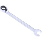 Teng Tools Combination Spanner, No, 165 mm Overall
