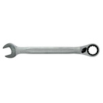 Teng Tools Combination Ratchet Spanner, No, 290 mm Overall