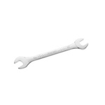Expert by Facom Open Ended Spanner, 25mm, Metric, Double Ended, 285 mm Overall, No