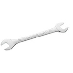 Expert by Facom Open Ended Spanner, 27mm, Metric, Double Ended, 302 mm Overall, No