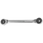 Facom Spanner, 65mm, Metric, Double Ended, 150 mm Overall, No