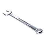 SAM Combination Spanner, 4mm, Metric, Double Ended, 97 mm Overall