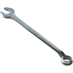 SAM Combination Spanner, Metric, Double Ended, 360 mm Overall