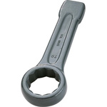 SAM Slogging Spanner, 24mm, Metric, No, 165 mm Overall, No