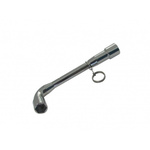 SAM Tubular Box Spanner, Height Safe, 210 mm Overall