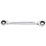 Facom Spanner, 20mm, Metric, Double Ended, 230 mm Overall