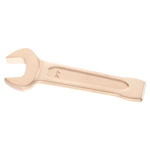 Facom Open Ended Spanner, 41mm, Metric, 230 mm Overall