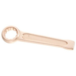 Facom Ring Spanner, Imperial, 175 mm Overall