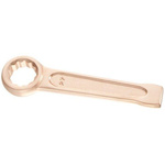Facom Spanner, 80mm, Metric, 350 mm Overall