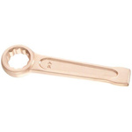 Facom Spanner, 85mm, Metric, 355 mm Overall