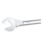Facom Combination Spanner, 55mm, Metric, Double Ended, 760 mm Overall