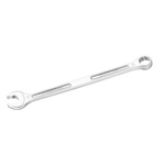 Facom Combination Spanner, 15mm, Metric, Double Ended, 260.5 mm Overall
