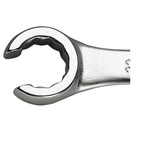 Facom Flare Nut Spanner, 30mm, Metric, Double Ended, 300 mm Overall