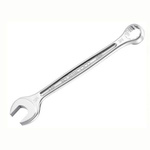Facom Combination Spanner, Imperial, Double Ended, 155 mm Overall