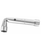 Facom Tubular Box Spanner, 163 mm Overall