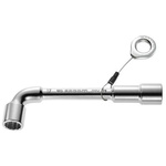 Facom Spanner, 8mm, Metric, Double Ended, 114 mm Overall