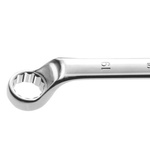 Facom Ring Spanner, 18mm, Metric, Double Ended, 290 mm Overall