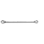Facom Ring Spanner, 20mm, Metric, Double Ended, 224 mm Overall