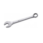 SAM Combination Ratchet Spanner, 30mm, Metric, 320 mm Overall