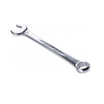 SAM Combination Ratchet Spanner, 6mm, Metric, 112 mm Overall