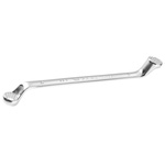 Facom 55A Series Offset Ring Spanner, 12 x 13mm, Metric, 218 mm Overall