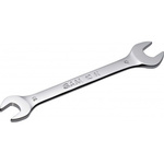 SAM 10 Series Open Ended Spanner, Imperial, 239 mm Overall